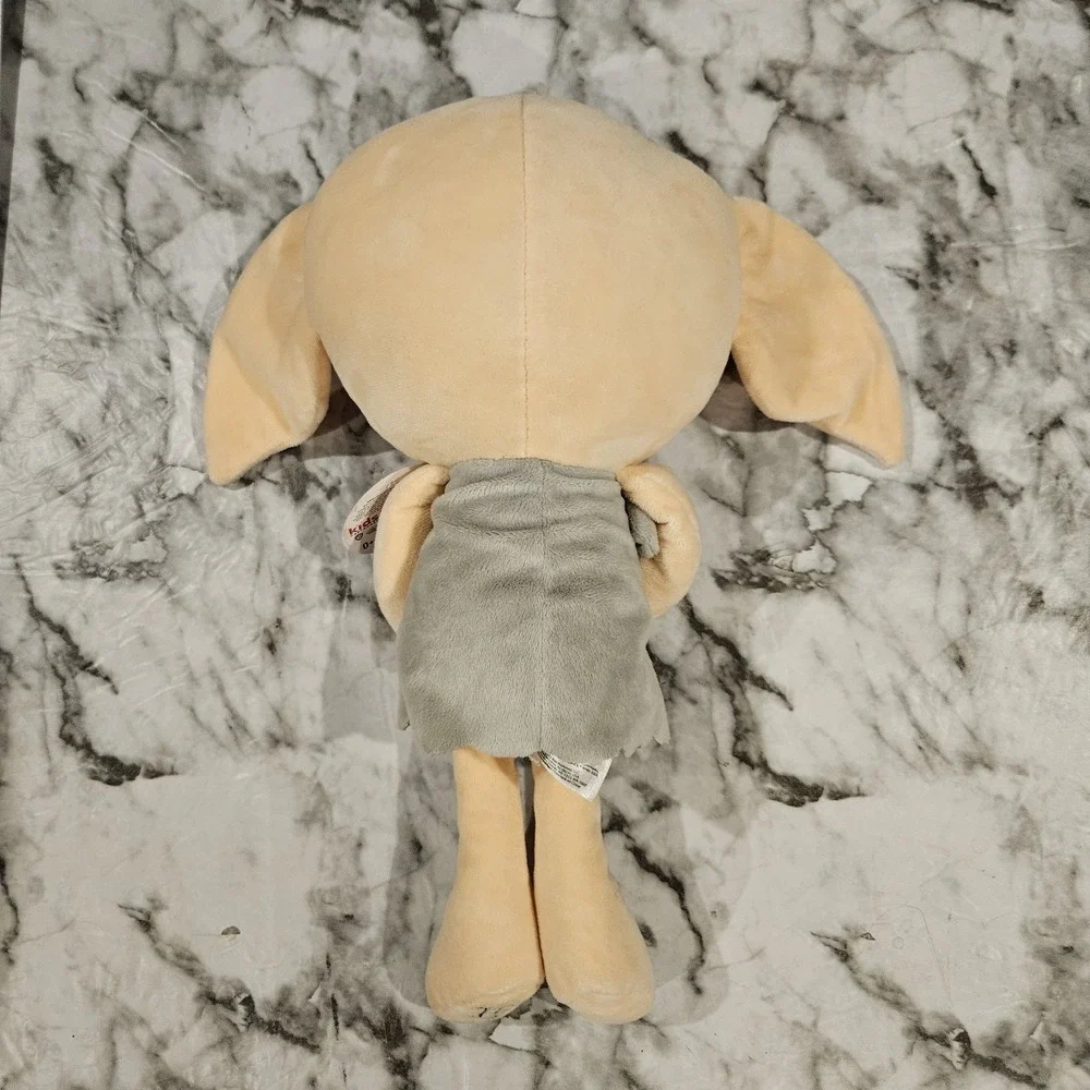 Harry Potter‎ Dobby Plush 14